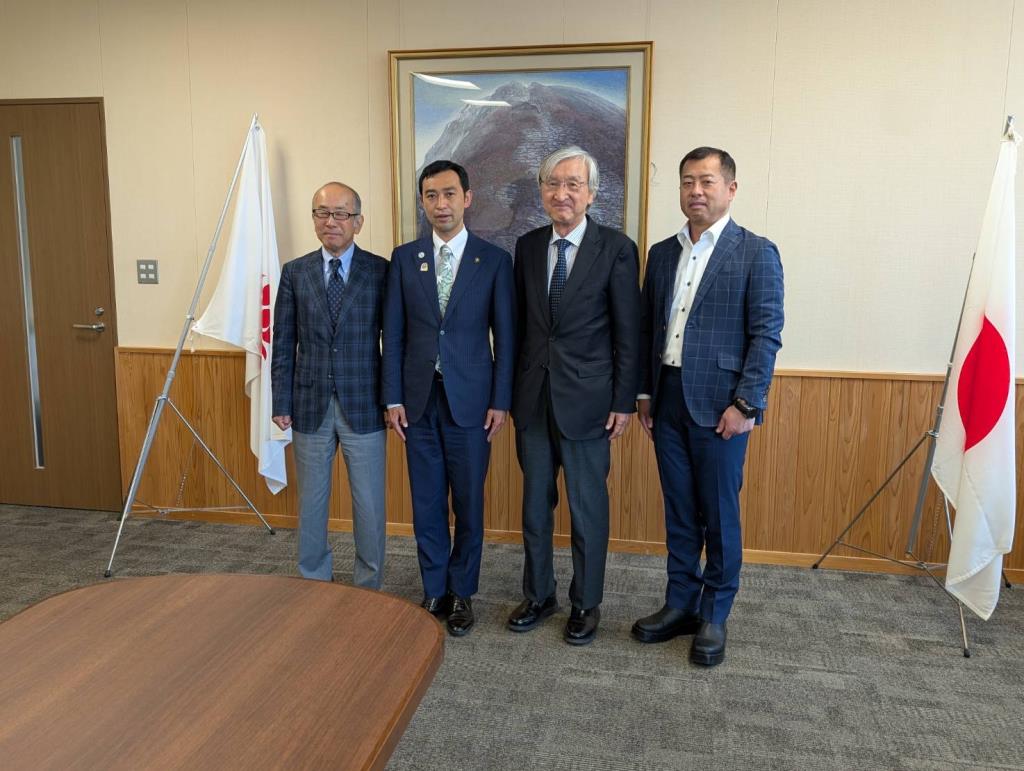 秩父地域雇用対策協議会