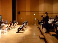 青少年育成功労者