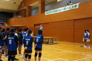開会式の様子1