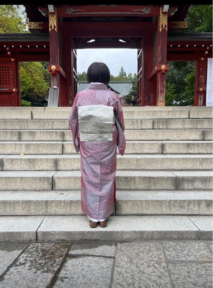 着物3
