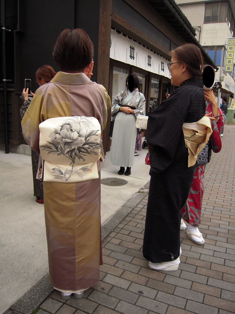 着物1