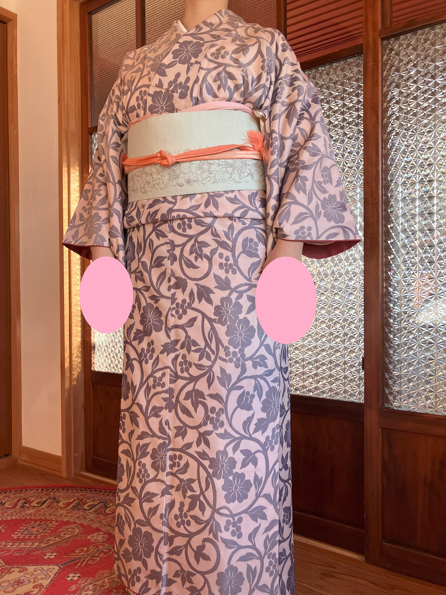 着物3