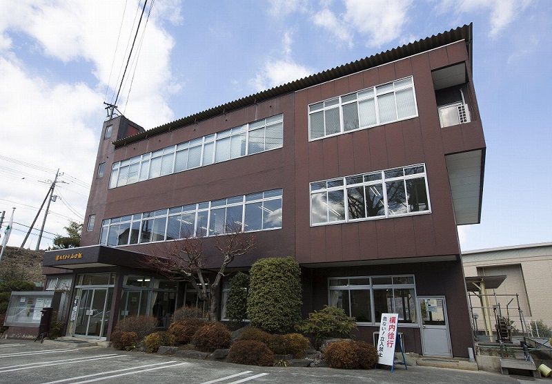 山口組_外観