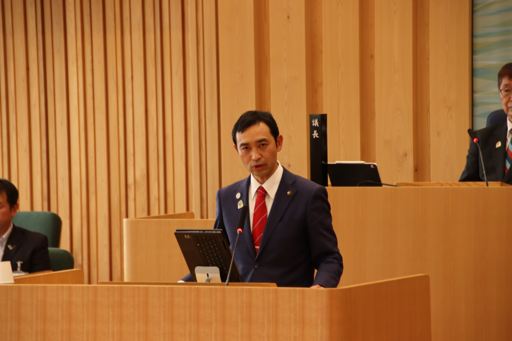 臨時議会
