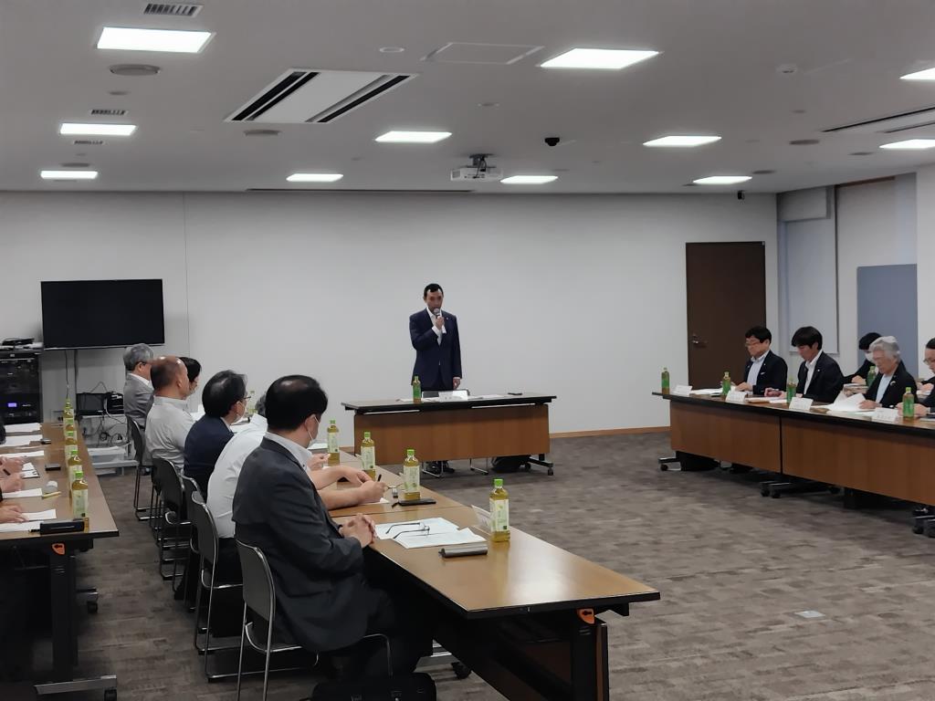 ちちぶ医療協議会