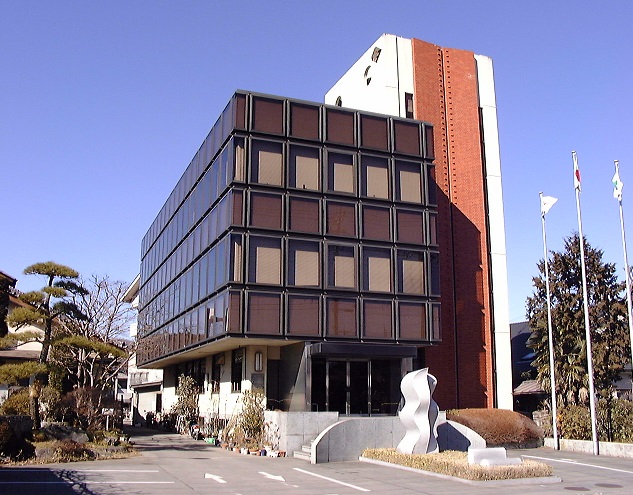高橋組_外観
