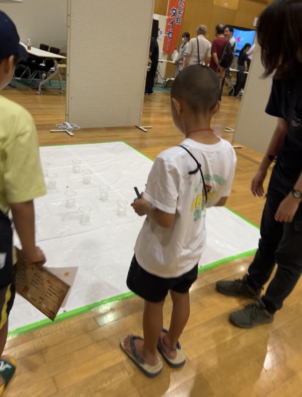 物流ゲーム