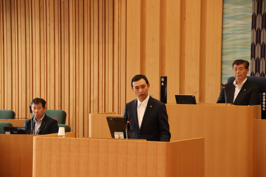 議会