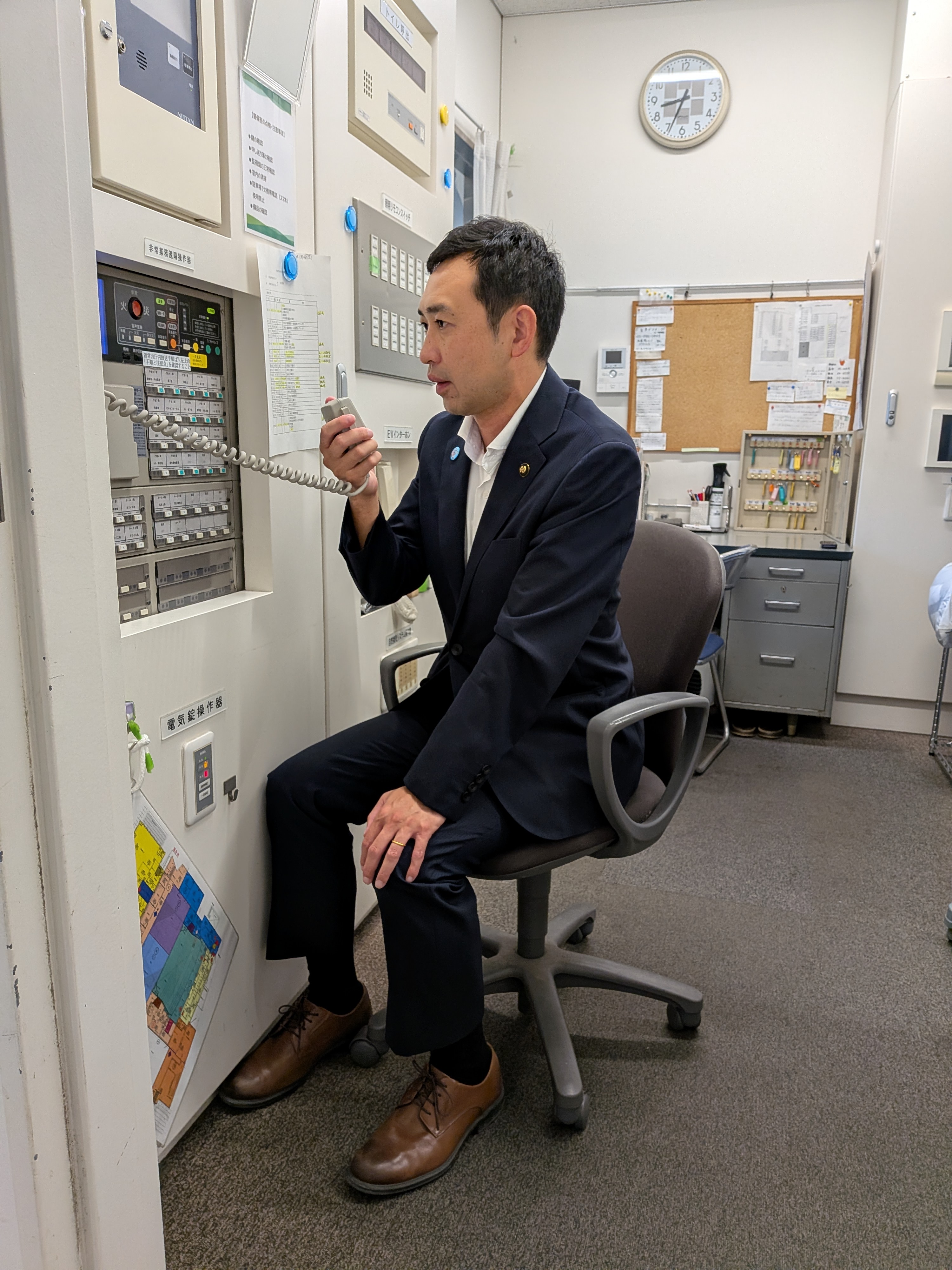 市長メッセージ