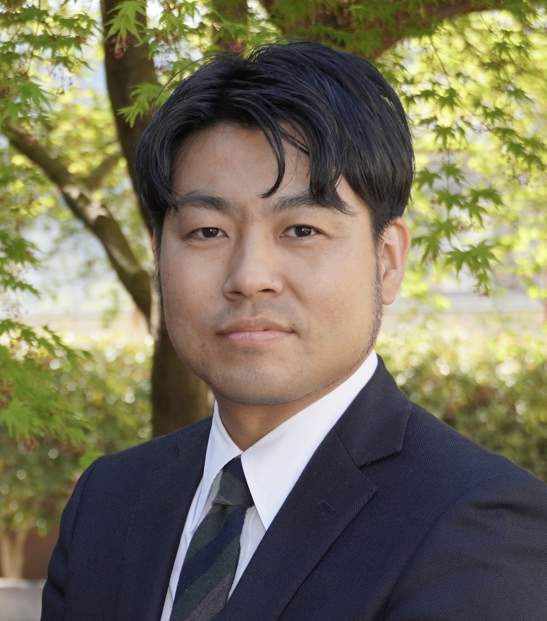 栁田朋宏