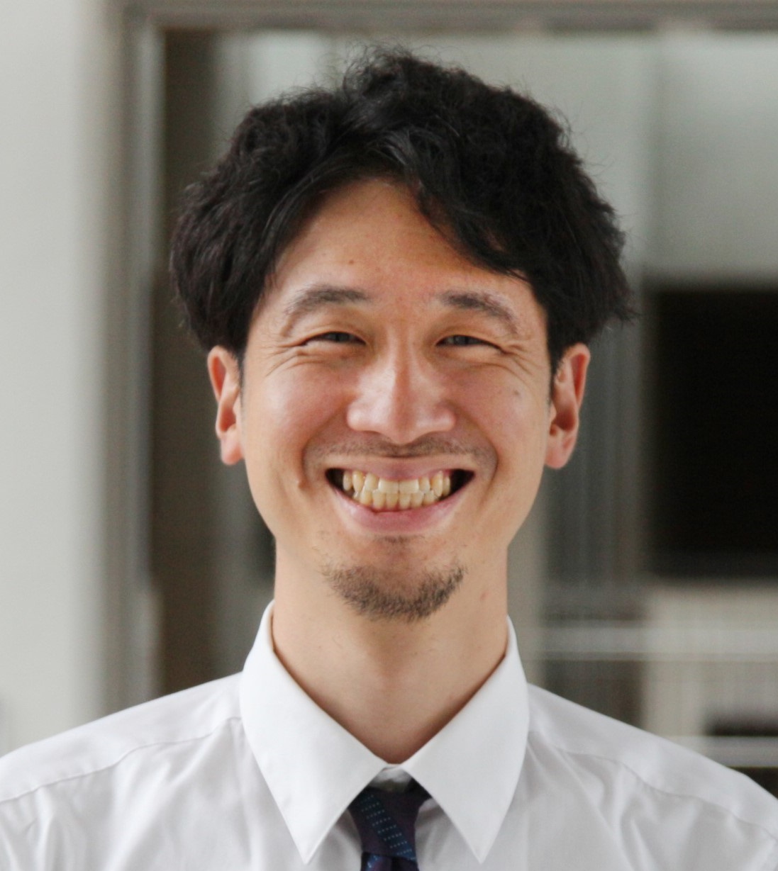 神宮一樹