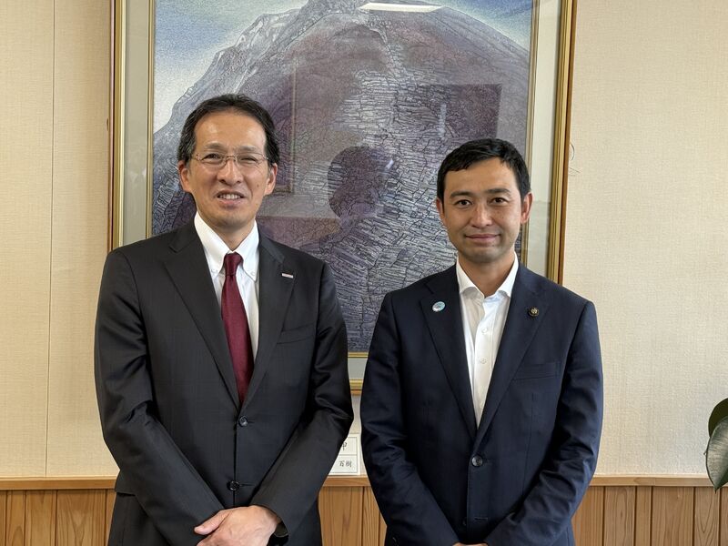 NTTドコモビジネス