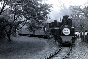 さようなら山口線