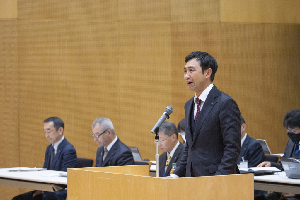 コミュニティ懇話会