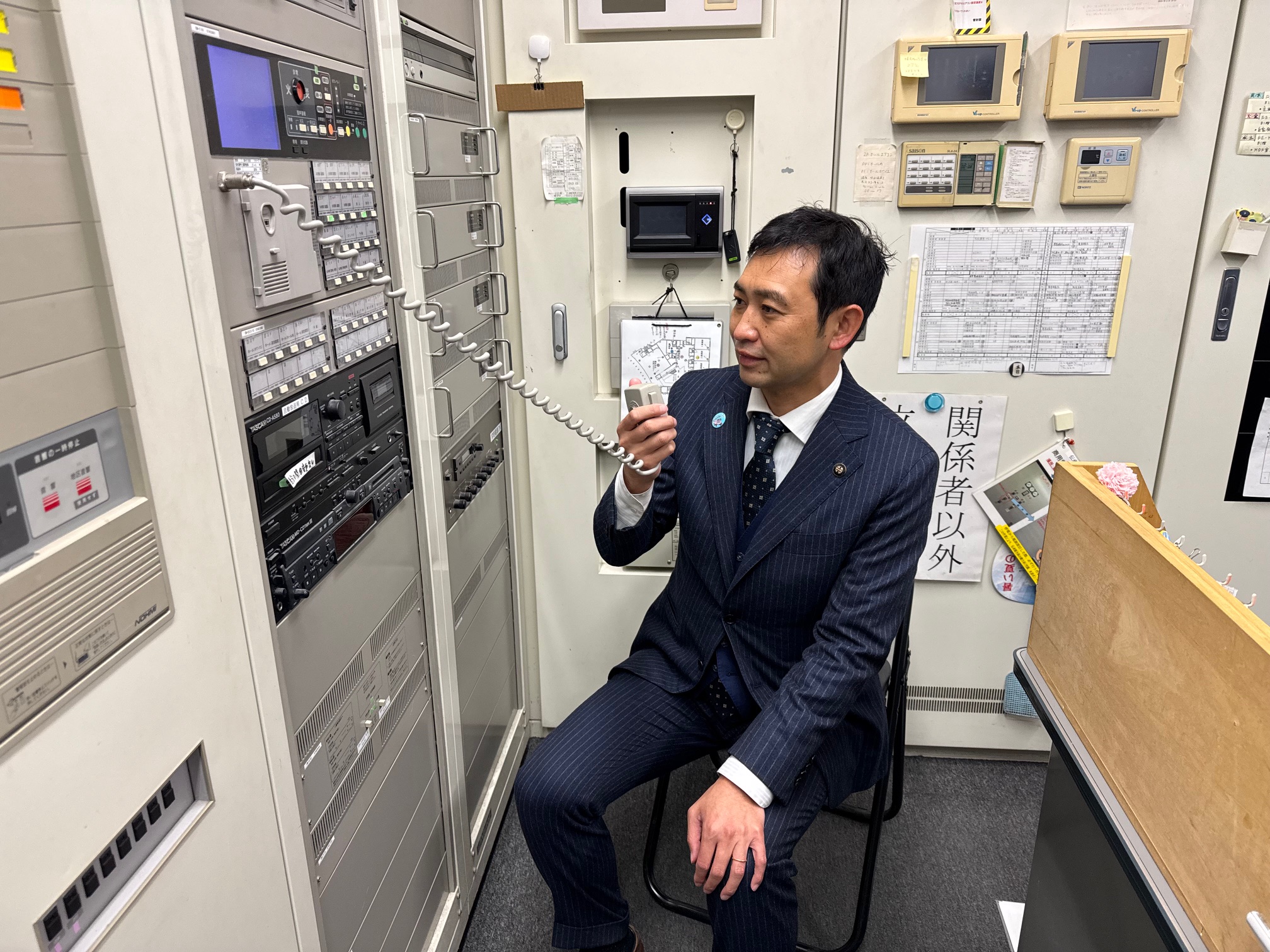 市長メッセージ