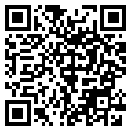 申し込みフォームの2次元バーコードです。