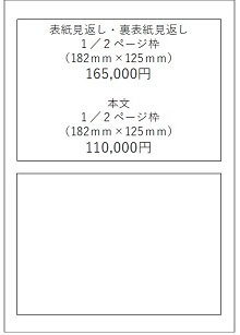 1月2日ページ　広告料
