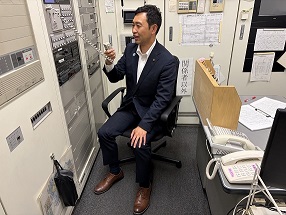 市長メッセージ